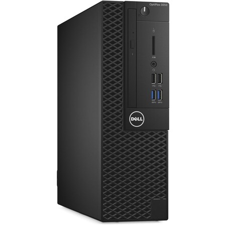 Dell Optiplex 3050 Sff, I5-7500, 8Gb, 256Gb 99K5T | Zoro